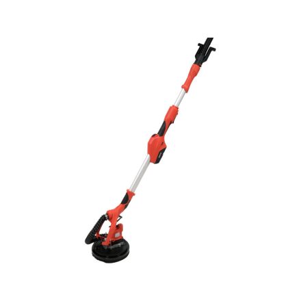 YATO Akku-Wandschleifer Giraffe 18 V (ohne Akku und Ladegerät)