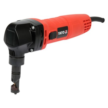 YATO Kontinuierliche Plattenstanze 600 W