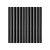 YATO Klebekartusche 7 x 100 mm schwarz (12 Stück)