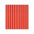 YATO Klebekartusche 7 x 100 mm rot (12 Stück)