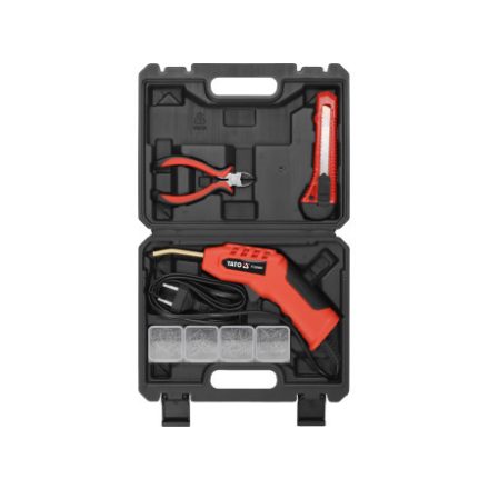 YATO Kunststoffschweißgerät 60 W