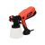 YATO Bodentank-Spritzpistole 1000 ml 600 W