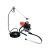 YATO Farbspritzgerät Airless 480 W 2,1 Liter/Min