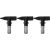 YATO Düse 517 für YT-82560, YT-82562 Farbspritzgerät (3 Stück)