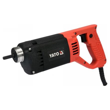 YATO Betonverdichter (Nadelrüttler) 1200W