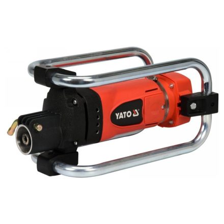 YATO Betonverdichter (Nadelrüttler) 2300W