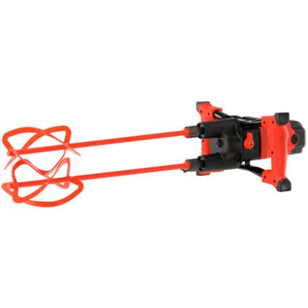 YATO Doppelwellenmischer 1850 W