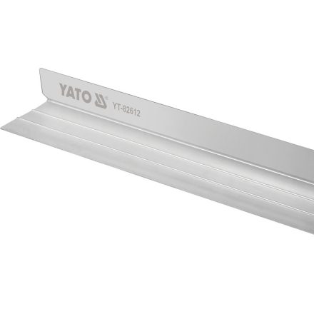 YATO Abziehprofil 2000 mm für Betonabzieher