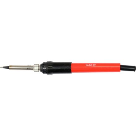 YATO Lötkolben mit LCD-Display 80W/50-450 C