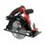 YATO Akku-Kreissäge 185 mm bürstenloser Motor 18 V (ohne Akku und Ladegerät)