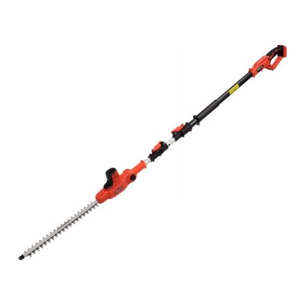 YATO Akku-Laubschneider 207-2740 mm 18 V Li-Ion (ohne Akku und Ladegerät)
