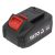 YATO Akku 18 V / 3,0 Ah Li-Ion