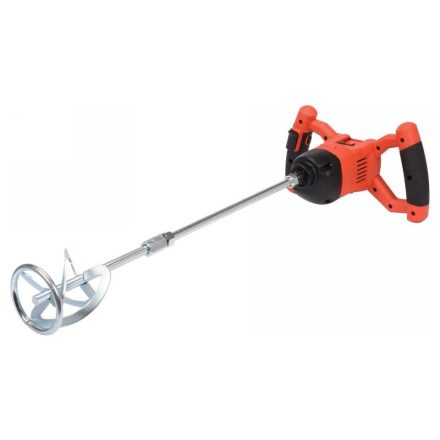 YATO Akku-Mixer M14 18 V Li-Ion (ohne Akku + Ladegerät)