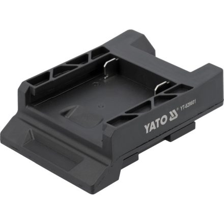 YATO LED-Reflektor Adapter für BOSCH Akku