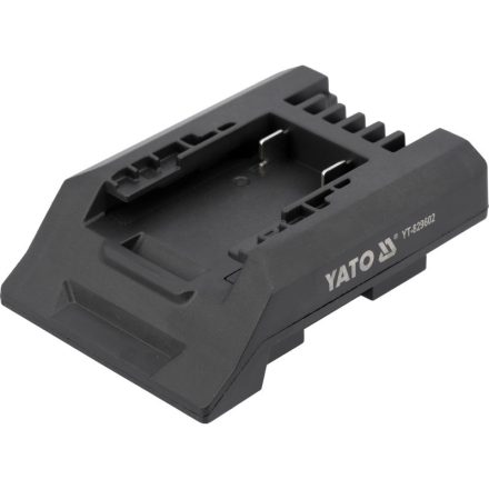 YATO LED-Reflektoradapter für DEWALT Akku