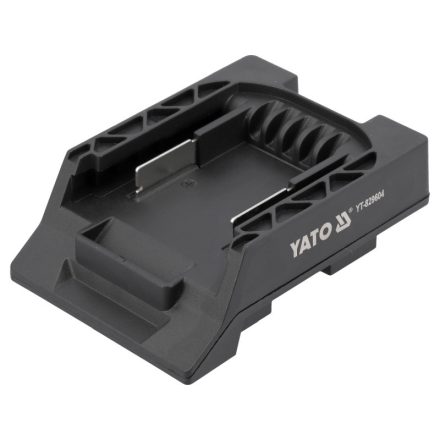 YATO Led Reflektor Adapter für MAKITA Akku