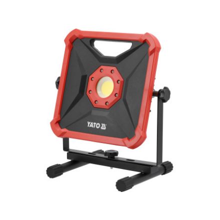 YATO YATO Akku-LED-Strahler 3600 lm 18 V (ohne Akku und Ladegerät)
