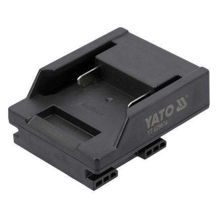 YATO LED-Lampenadapter für Makita-Akku
