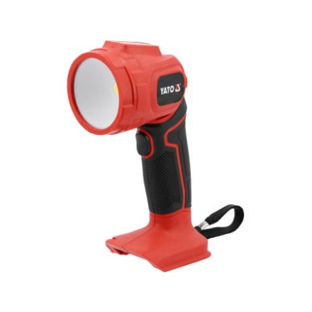 YATO YATO Akku-LED-Reflektor 300 lm 18 V (ohne Akku und Ladegerät)