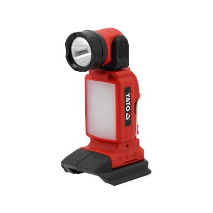 YATO YATO Akku-LED-Strahler 250 lm 18 V (ohne Akku und Ladegerät)