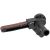 YATO Bandschleifer-Adapter 125 mm für Winkelschleifer