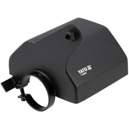 YATO Polier-Adapter 125 mm für Winkelschleifer