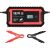 YATO Batterieladegerät 6/12 V 2/10 A max. 200 Ah LCD-Display