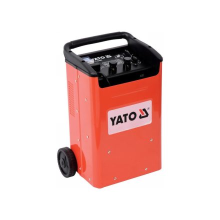 YATO Batterieladegerät-Starter 12-24 V / 540A / 20-800 Ah