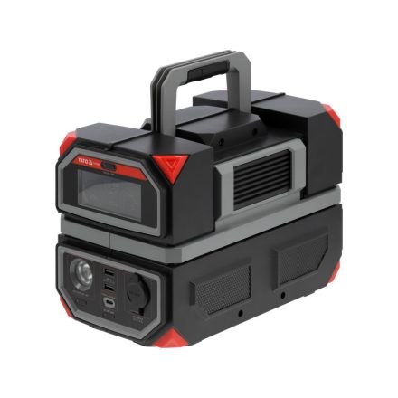 YATO Tragbares Powerbank 300 W