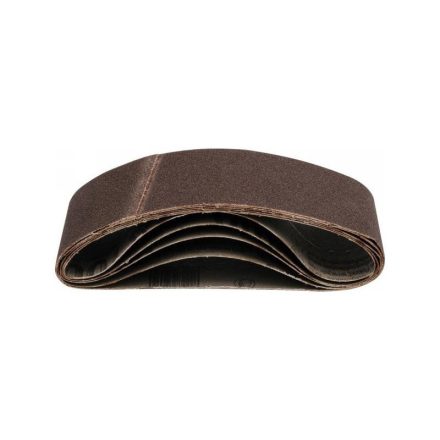 YATO Schleifband 457 x 75 mm P40 (5 Stück)