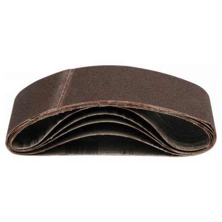 YATO Schleifband 457 x 75 mm P100 (5 Stück)