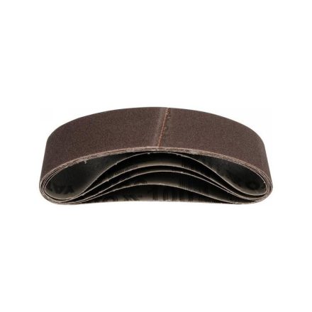 YATO Schleifband 533 x 75 mm P36 (5 Stück)