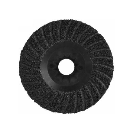 YATO Universalschleifscheibe 125 x 22,2 mm / P36