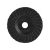 YATO Universal-Schleifscheibe 125 x 22,2 mm / P80