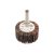 YATO Spindel-Lamellenschleifscheibe 40 x 20 x 6 mm / P150
