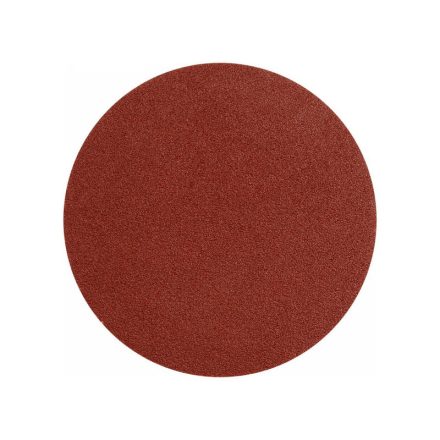 YATO Klett-Fiberscheibe 125 mm / P40 (5 Stück)