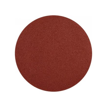 YATO Klett-Fiberscheibe 125 mm / P100 (5 Stück)