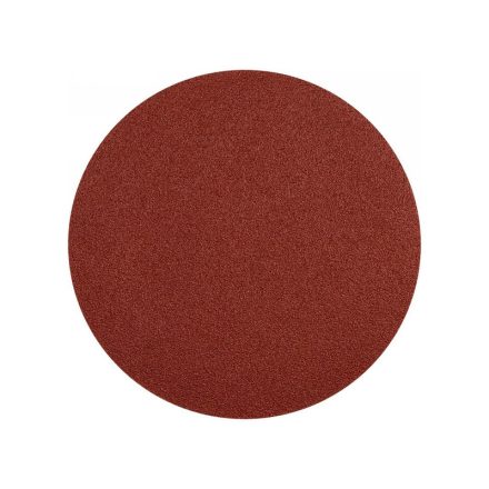 YATO Klett-Fiber-Scheibe 125 mm / P120 (5 Stück)
