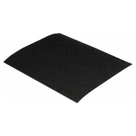 YATO Wasserdichtes Schleifpapier A4 230 x 280 mm P100