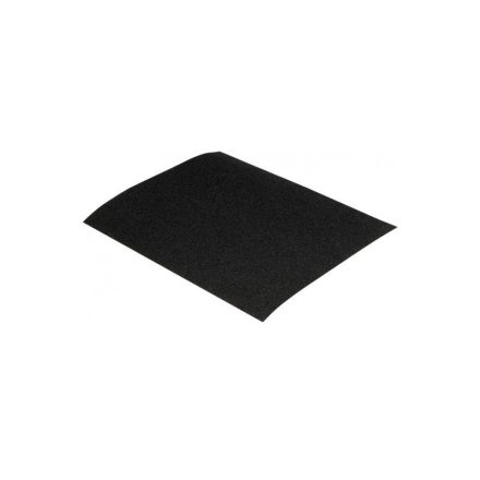 YATO Wasserdichtes Schleifpapier A4 230 x 280 mm P320