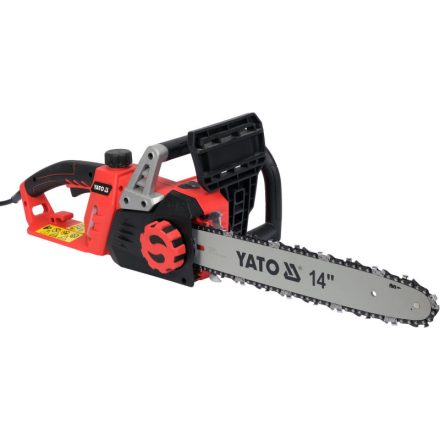 YATO Kettensäge 1600 W 355 mm