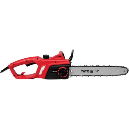 YATO Kettensäge 40 cm 2000 W
