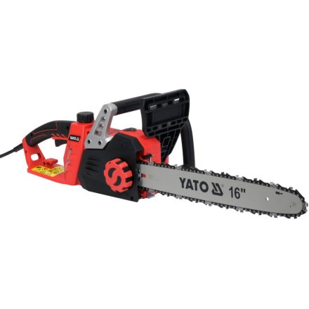 YATO Kettensäge 2000 W 405 mm