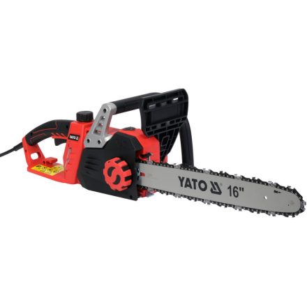 YATO Kettensäge 2400 W 405 mm