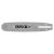 YATO Kettensägenführung 10" 3/8" 1,3 mm