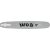 YATO Führungsschiene für Kettensäge 13" 0,325" 1,3 mm