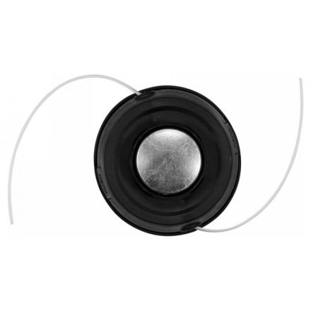 YATO Rasenmäher-Messerkopf mit 2,2–3,0 mm Lager