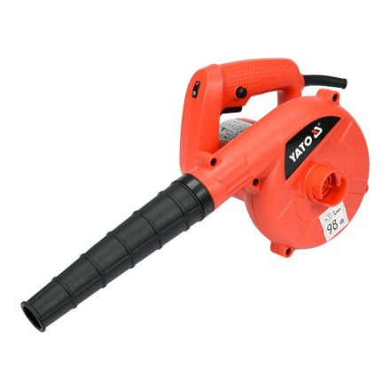 YATO Laubbläser-Saug 600 W