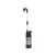YATO Automatische Regenwasserpumpe 550 W inox