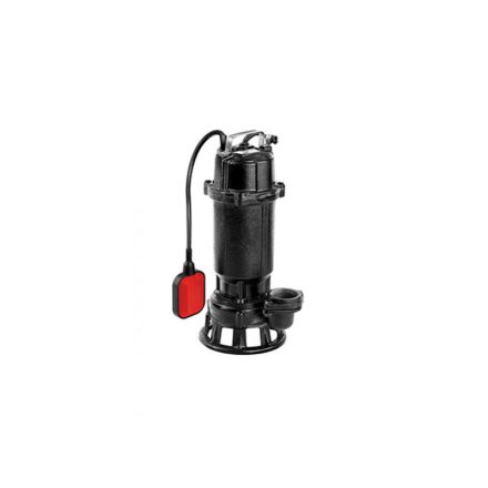YATO Abwasserpumpe 400 W